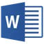 Word 2019 Ворд 2019 — логотип